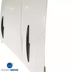 Partial Carbon Fiber MDES Hood Frunk (front) > Porsche Boxster (987) 2005-2012 image - 8