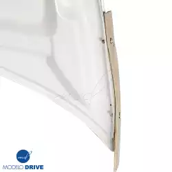 Partial Carbon Fiber MDES Hood Frunk (front) > Porsche Boxster (987) 2005-2012 image - 13