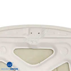 ModeloDrive Partial Carbon Fiber MDES Hood Frunk (front) > Porsche Boxster (987) 2005-2012 image - 16