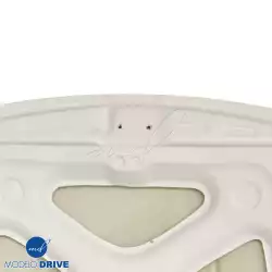 Partial Carbon Fiber MDES Hood Frunk (front) > Porsche Boxster (987) 2005-2012 image - 16