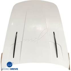 ModeloDrive Partial Carbon Fiber MDES Hood Frunk (front) > Porsche Boxster (987) 2005-2012 image - 17