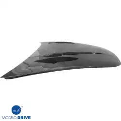 Carbon Fiber MDES Hood Frunk (front) > Porsche Boxster (987) 2005-2012 image - 5