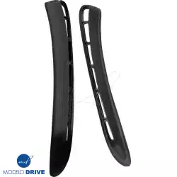 Carbon Fiber OER Fender Vents (front) > Porsche Panamera 2010-2016 image - 5