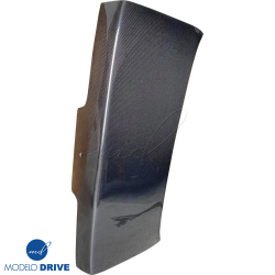 ModeloDrive Carbon Fiber OER Trunk > Nissan 240SX (S13) 1989-1994 > 2dr Coupe image - 3