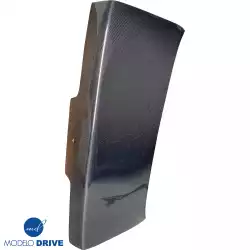 Carbon Fiber OER Trunk > Nissan 240SX (S13) 1989-1994 > 2dr Coupe image - 3