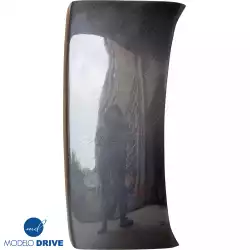 Carbon Fiber OER Trunk > Nissan 240SX (S13) 1989-1994 > 2dr Coupe image - 5