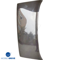 ModeloDrive Carbon Fiber OER Trunk > Nissan 240SX (S13) 1989-1994 > 2dr Coupe image - 9