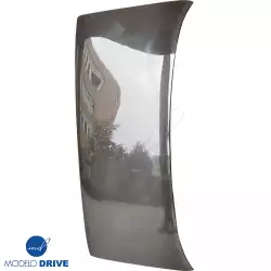 Carbon Fiber OER Trunk > Nissan 240SX (S13) 1989-1994 > 2dr Coupe image - 9