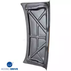 Carbon Fiber OER Trunk > Nissan 240SX (S13) 1989-1994 > 2dr Coupe image - 10