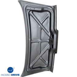 ModeloDrive Carbon Fiber OER Trunk > Nissan 240SX (S13) 1989-1994 > 2dr Coupe image - 11