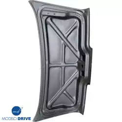 Carbon Fiber OER Trunk > Nissan 240SX (S13) 1989-1994 > 2dr Coupe image - 11