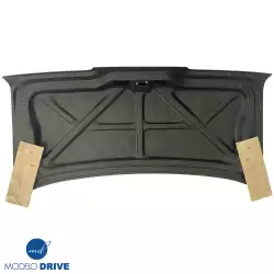 Carbon Fiber OER Trunk > Nissan 240SX (S13) 1989-1994 > 2dr Coupe image - 14