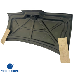 ModeloDrive Carbon Fiber OER Trunk > Nissan 240SX (S13) 1989-1994 > 2dr Coupe image - 17