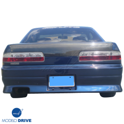 ModeloDrive Carbon Fiber OER Trunk > Nissan Silvia (S13) 1989-1994 > 2dr Coupe image - 16