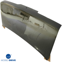 ModeloDrive Carbon Fiber OER Trunk > Nissan Silvia (S13) 1989-1994 > 2dr Coupe image - 5