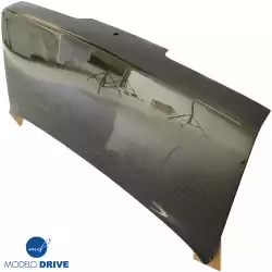 Carbon Fiber OER Trunk > Nissan Silvia (S13) 1989-1994 > 2dr Coupe image - 5