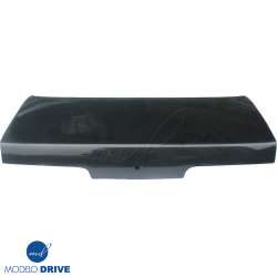 ModeloDrive Carbon Fiber OER Trunk > Nissan Silvia (S13) 1989-1994 > 2dr Coupe image - 8