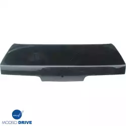 Carbon Fiber OER Trunk > Nissan Silvia (S13) 1989-1994 > 2dr Coupe image - 8