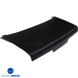 ModeloDrive Carbon Fiber OER Trunk > Nissan Silvia (S13) 1989-1994 > 2dr Coupe image - 9