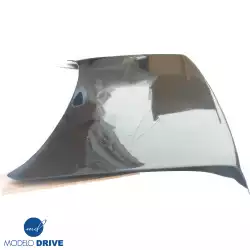 Carbon Fiber OER Trunk > Nissan Silvia (S13) 1989-1994 > 2dr Coupe image - 10