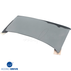 ModeloDrive Carbon Fiber OER Trunk > Nissan Silvia (S13) 1989-1994 > 2dr Coupe image - 11