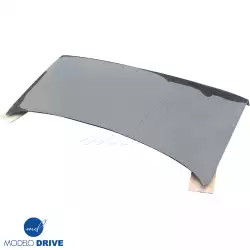 Carbon Fiber OER Trunk > Nissan Silvia (S13) 1989-1994 > 2dr Coupe image - 11