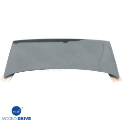 ModeloDrive Carbon Fiber OER Trunk > Nissan Silvia (S13) 1989-1994 > 2dr Coupe image - 12