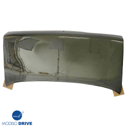 ModeloDrive Carbon Fiber OER Trunk > Nissan Silvia (S13) 1989-1994 > 2dr Coupe image - 13