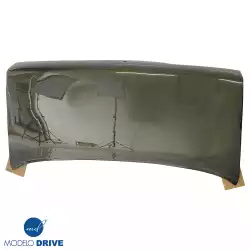 Carbon Fiber OER Trunk > Nissan Silvia (S13) 1989-1994 > 2dr Coupe image - 13