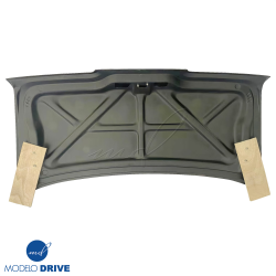 ModeloDrive Carbon Fiber OER Trunk > Nissan Silvia (S13) 1989-1994 > 2dr Coupe image - 14