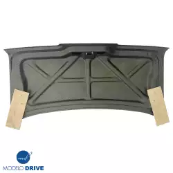 Carbon Fiber OER Trunk > Nissan Silvia (S13) 1989-1994 > 2dr Coupe image - 14