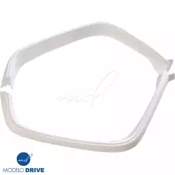 FRP BNW Fender Flares Set > Hummer H2 2003-2009 image - 7