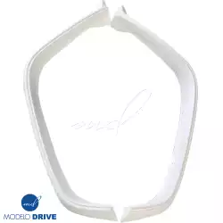 FRP BNW Fender Flares Set > Hummer H2 2003-2009 image - 8