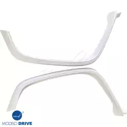 FRP BNW Fender Flares Set > Hummer H2 2003-2009 image - 9