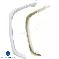 FRP BNW Fender Flares Set > Hummer H2 2003-2009 image - 10
