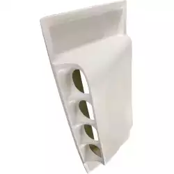 FRP BNW Fog Light Hood Panel Housing > Hummer H2 2003-2009 image - 1