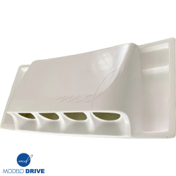 ModeloDrive FRP BNW Fog Light Hood Panel Housing > Hummer H2 2003-2009 image - 4