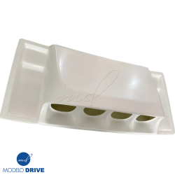 ModeloDrive FRP BNW Fog Light Hood Panel Housing > Hummer H2 2003-2009 image - 6