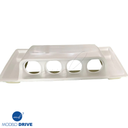 ModeloDrive FRP BNW Fog Light Hood Panel Housing > Hummer H2 2003-2009 image - 7