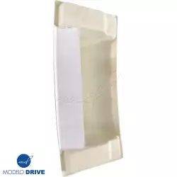 FRP BNW Fog Light Hood Panel Housing > Hummer H2 2003-2009 image - 9