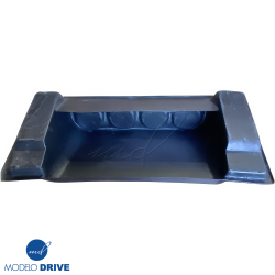 ModeloDrive Carbon Fiber BNW Fog Light Hood Panel Housing > Hummer H2 2003-2009 image - 8