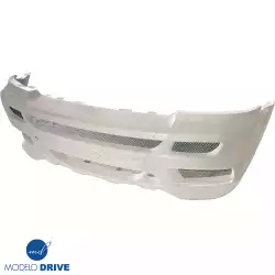 FRP HAMA Front Bumper > Land Rover Range Rover Sport 2010-2013 image - 3