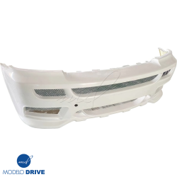 ModeloDrive FRP HAMA Front Bumper > Land Rover Range Rover Sport 2010-2013 image - 4