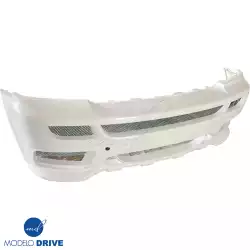 FRP HAMA Front Bumper > Land Rover Range Rover Sport 2010-2013 image - 4