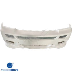 ModeloDrive FRP HAMA Front Bumper > Land Rover Range Rover Sport 2010-2013 image - 5