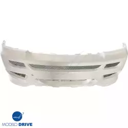 FRP HAMA Front Bumper > Land Rover Range Rover Sport 2010-2013 image - 5