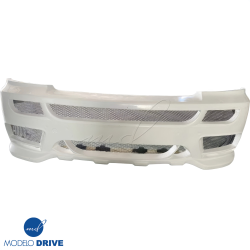 ModeloDrive FRP HAMA Front Bumper > Land Rover Range Rover Sport 2010-2013 image - 6