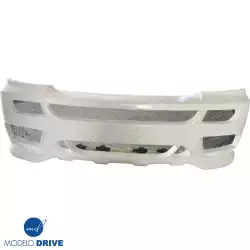 FRP HAMA Front Bumper > Land Rover Range Rover Sport 2010-2013 image - 6
