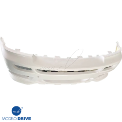 ModeloDrive FRP HAMA Front Bumper > Land Rover Range Rover Sport 2010-2013 image - 7
