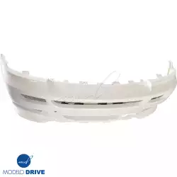 FRP HAMA Front Bumper > Land Rover Range Rover Sport 2010-2013 image - 7
